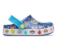 Crocs Paw Patrol Off Court Clogs Blue EU 25-26 Kids