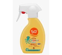Kids Pediatric Sunscreen Spray SPF 50+, Water Resistant, 250ml, All Skin Types