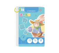 Kids Pen Control Training Cards Toddler Pen Control Training Workbook Tracing Practice Copybook For Home Or Classroom Kids Cards Magical Tracing Practice Copybook For Classroom