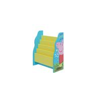 Licensed Peppa Pig Toddler Bed Frame , Bookcase or Table & 2 Chairs 70 x 140