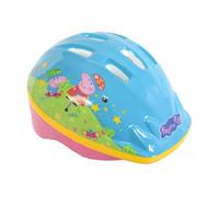 Kids Peppa Pig Safety Helmet Childrens Lightweight Helmets For Bicycle Ska
