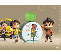 Kids Perfume Eau De Parfum Lattafa Spray 75ml Sweet Fresh Floral Gift Scented