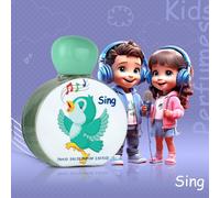 Sing 75ml EDP by Lattafa Pride for Kids