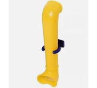 Kids Periscope for Children Climbing Frame Playhouse Outdoor Playgrounds Yellow