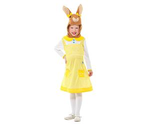 Kids Peter Rabbit Cottontail Child Costume T1