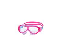 Zoggs Kids' Phantom Mask with UV Protection And Anti-fog Swimming Goggles, 3-6 Years