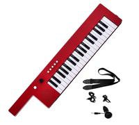Kids Piano Keyboard 37 Key Electronic Keyboard Piano For Kids Music Piano Musical Toy Boy Girls Educational Toddler Toy Electronic Keytar Instrument
