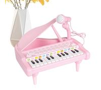 Kids Piano Toy | Interactive Educational Music Instruments,Musical Keyboard With Microphone for Child - for Kid, Boys, Girls, Birthday, Christmas, New Year, Preschool,