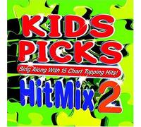 Kids Picks-Hit Mix, Vol. 2