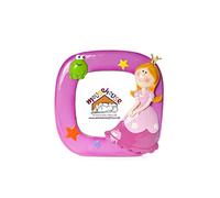 Kids Pink Princess Photo Frame