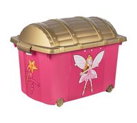 BBTradesales Treasure Chest