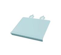Kids Placemats Feeding Pad Infant Reusable Anti Slip Food Mat Food Grade Silicone Tablemats Washable Dinner Placemat Easy Clean Infant Dining Mat