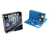 Kids Play - Board Games Kids - Kids Party Games - Party Games Adult - Board Games For Families - Battle Fleet Board Game - Arts and Crafts for Kids - Kids Age 5+