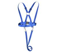 Kids Play Horse Reading - Safe Horse Harness - Wear-resistant Riding Equipment | Outdoor Activity Role Play Game for Friends Family Boys Teens Girls