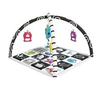 Kids Play Mat,Early Learning Activity Toy Carpet - Sensory Kids Crawling Mat,for Room Home Apartment Living Room Nursery Playroom Exercise