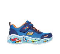 Skechers Shoes (Trainers) PLAY SCENE in Blue 7.5 toddler