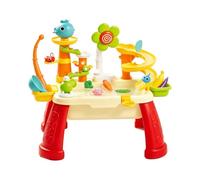Kids Play Sink Toy - Electric Water Circulation Kitchen Set | Pretend Play