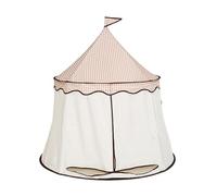 Kids Play Tent House - Indoor Children Game Houses, Foldable Playhouse, Durable Fabric Plays Shelter | Fun Activity Tents For Kindergarten Living Room Bedroom Playroom School Party Creative Imaginati