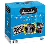 Kids Play Time Trivial Pursuit Friends Game