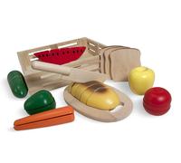 Kids Play Toys - Food & Kitchen Sets - Melissa & Doug