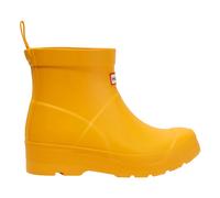 Hunter Wellington Boots Play in Yellow 1 kid