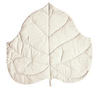 Kids Playmat HELIKON 110 x 110 cm Cotton Off-White