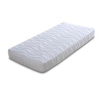 kids pocket spring memory foam regular small double mattress
