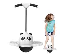 Kids Pogos Jump | Cute Children's Pogos Sticks | Girls Bouncing Ball Jump Board | Kids Kindergarten Fitness Exercise Bouncing Ball For Balance Ability for Home Workout Fitness