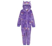 Kids Pokemon Hooded Onesie Gengar 9-10 Years