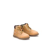 Timberland Pokey Pine Boots Wheat Yellow Baby - 29