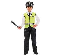 Fun Shack Police Costume Kids, Kids Police Costume, Police Officer Costume Kids, Police Outfit, Police Officer Costume Kids, Small
