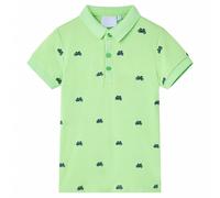 Kids' Polo Shirt School Children's T Shirts Plain Summer Tank Top and Tees vidaX