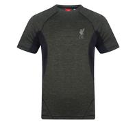 Kids Poly T-Shirt Liverpool FC Green 4-5 Years