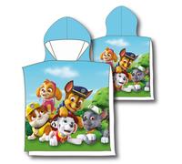 KIDS PONCHO TOWELS HOODED BEACH POOL - DISNEY MARVEL PEPPA PIG THOMAS & FRIENDS