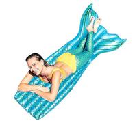 Kids Pool Float | Swimming Floating Lounge Raft,Inflatable Pool Float Lounge - for Kids Teens Adults Family Paddling Water Beach Lake River Boat Party Vacation Travel