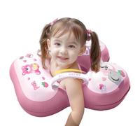 Kids Pool Floats Self-Inflating Swimming Gear