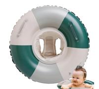 Kids Pool Tube - Cute Pattern Swimming Ring, Floating Safety Circle, Foam Buoy, Water Float for Swimming Support, Water Party Toy