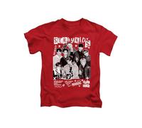 Kids pop Stray, Iconic Icons Trendy Cool Korean k Fun Cute Felix lee Bang Tee T-Shirt Funny Unisex T Shirt Top