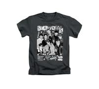 Kids pop Stray, Iconic Icons Trendy Cool Korean k Fun Cute Felix lee Bang Tee T-Shirt Funny Unisex T Shirt Top