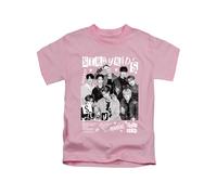 Kids pop Stray, Iconic Icons Trendy Cool Korean k Fun Cute Felix lee Bang Tee T-Shirt Funny Unisex T Shirt Top