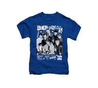 Kids pop Stray, Iconic Icons Trendy Cool Korean k Fun Cute Felix lee Bang Tee T-Shirt Funny Unisex T Shirt Top