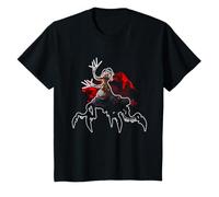 Kids Poppy Playtime The Prototype Experiment 1006 Kids T-Shirt