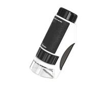 Kids Portable Mini Microscope 50X-300X - Handheld Science Discoveries for Young Explorers