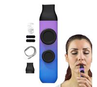 Kids Portable Musical Companion | Double Membrane Educational for Music Class Band Practice Play Kids Gathering Christmas