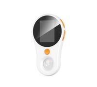 Kids Portable Optical Microscope - Mini Science Lab Tool for Students, Educational Toy, Handheld Design for Learning and Exploration