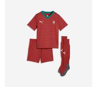 Kids Portugal World Cup 2026 Home kit