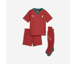 Kids Portugal World Cup 2026 Home kit