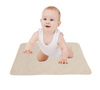 Kids Potty Training Pads Washable Nighttime Bed Protector Toilet Training