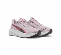 Kids Pounce Lite Trainers pink/grey