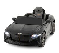 Kids Powered Racer Car Ride on Toy Licensed Bentley w/ Remote